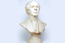 Buste de Wilfrid Laurier