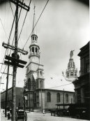 Chapelle Notre-Dame-de-Bon-Secours, début XXe siècle