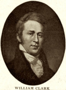 William Clark (1770-1838)